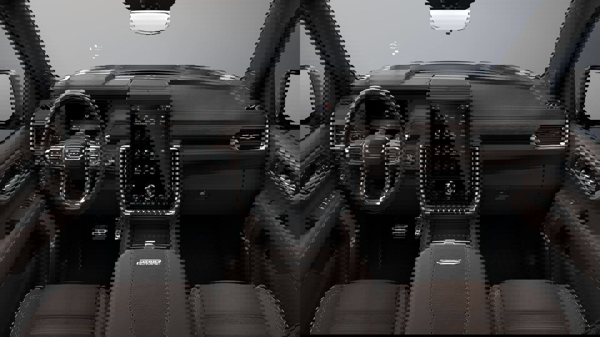 New 2026 GMC Yukon XL Denali Ultimate w/ LPO, Floor Liner Package image 38