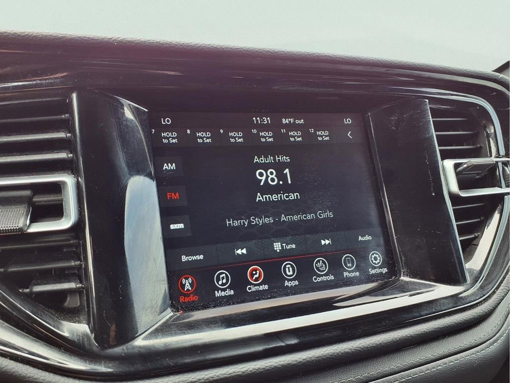 Used 2021 Dodge Durango SXT AWD/4WD image 5