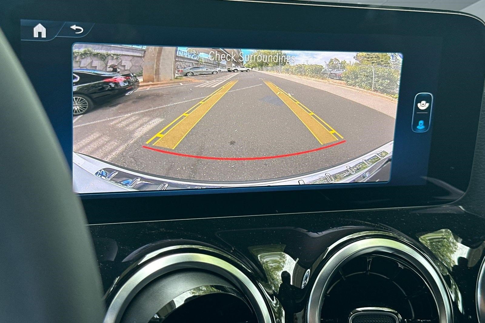 New 2026 Mercedes-Benz GLA 250 4MATIC image 19