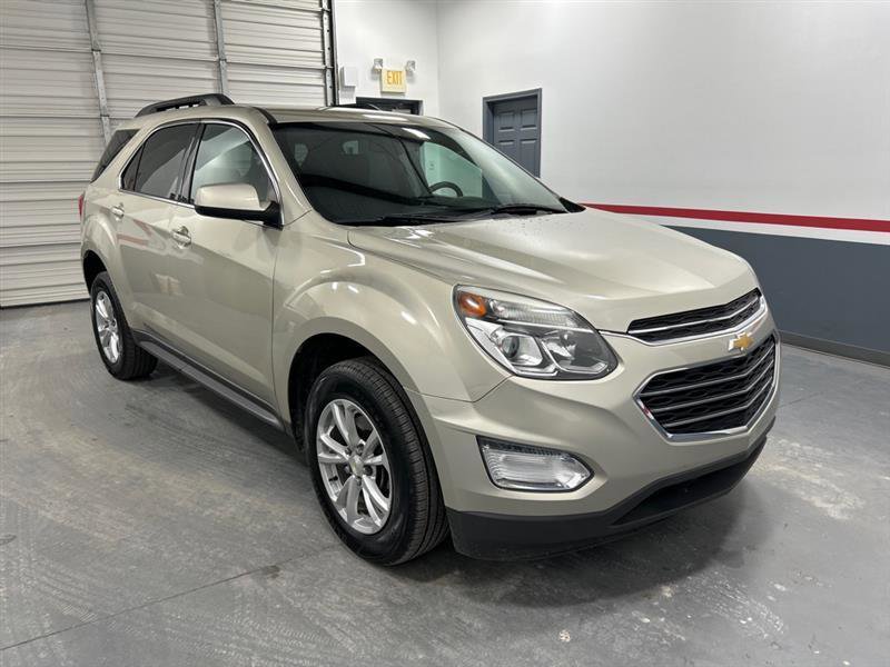 Used 2016 Chevrolet Equinox LT w/ Convenience Package image 3