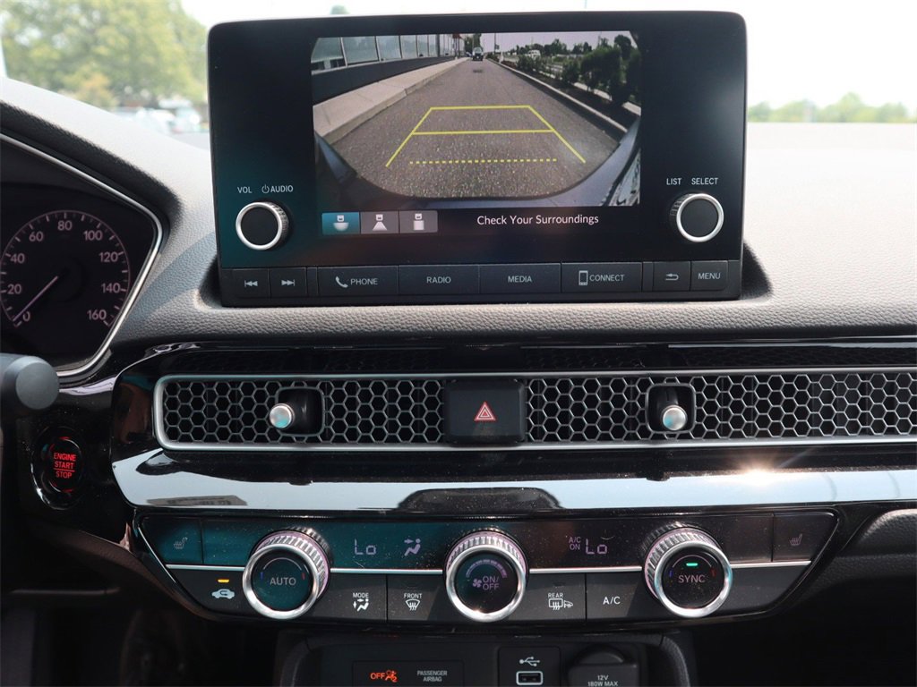 Used 2023 Honda Civic EX-L image 22