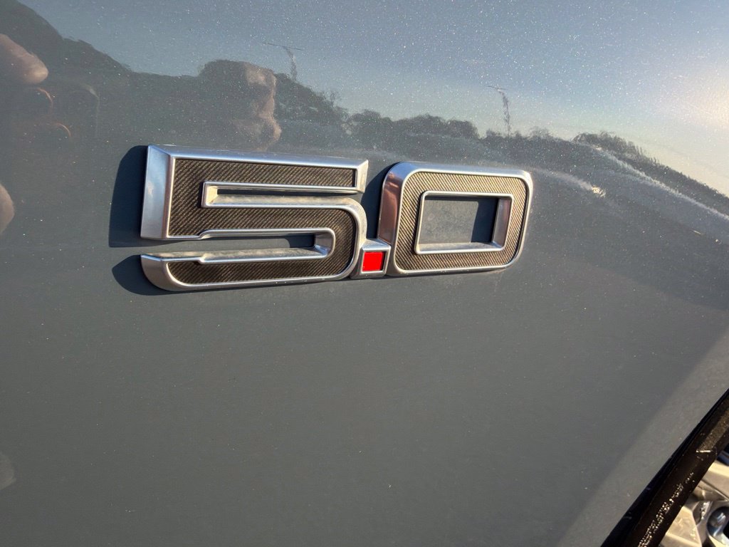 Used 2025 Ford Mustang GT Premium RWD image 10