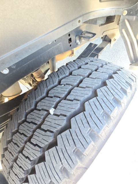 Used 2020 Ford F250 Lariat w/ Lariat Value Package image 15