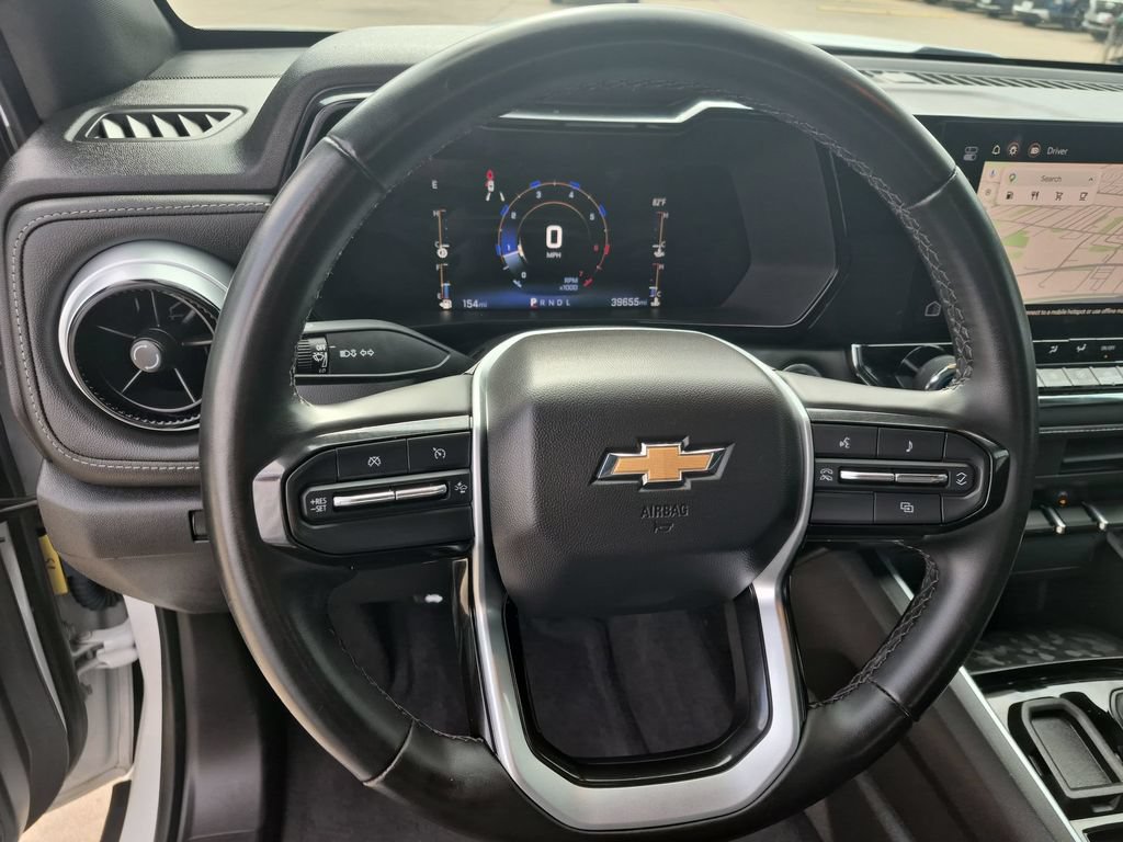 Used 2023 Chevrolet Colorado LT w/ LT Convenience Package RWD image 14