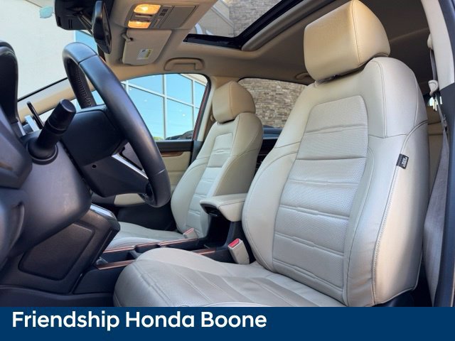Used 2019 Honda CR-V Touring image 22