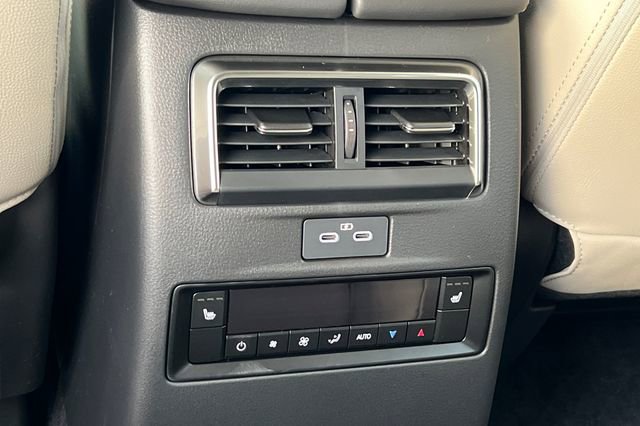 New 2026 MAZDA CX-70 3.3 Turbo w/ Preferred Package image 14