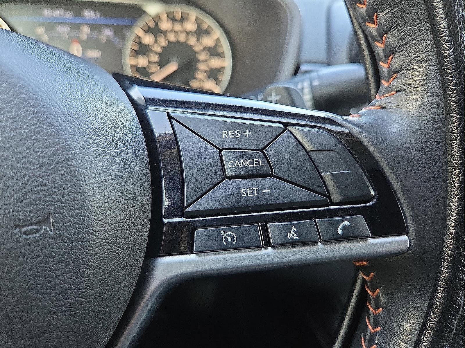 Used 2023 Nissan Altima 2.5 SR w/ SR Premium Package image 18