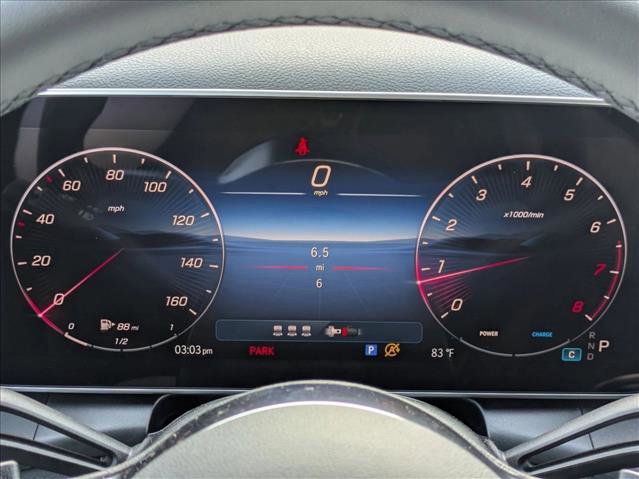 New 2026 Mercedes-Benz GLC 300 image 11