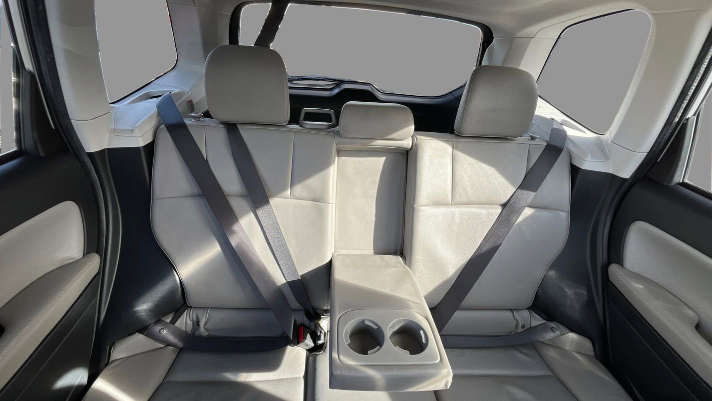 Used 2015 Subaru Forester 2.5i Touring w/ Popular Package #2 image 13