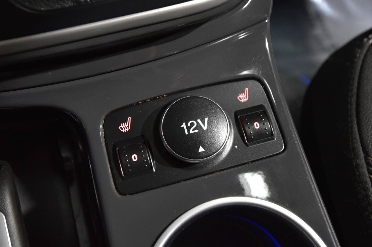 Used 2014 Ford Escape Titanium FWD image 28