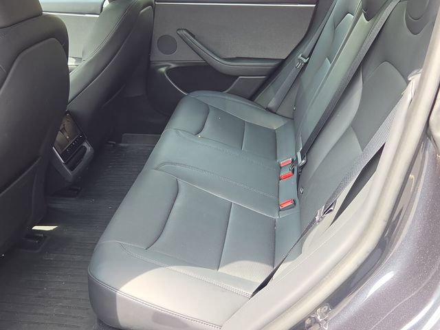 Used 2024 Tesla Model 3 Standard Range RWD image 12