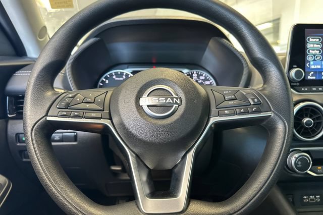 Used 2024 Nissan Sentra SV FWD image 25