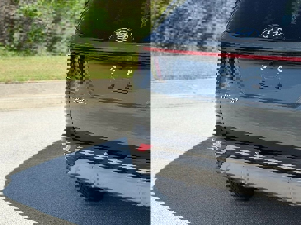 Used 2022 Hyundai Tucson Limited image 13