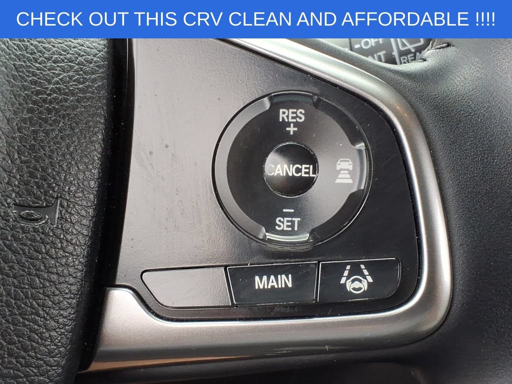 Used 2018 Honda CR-V EX-L image 17