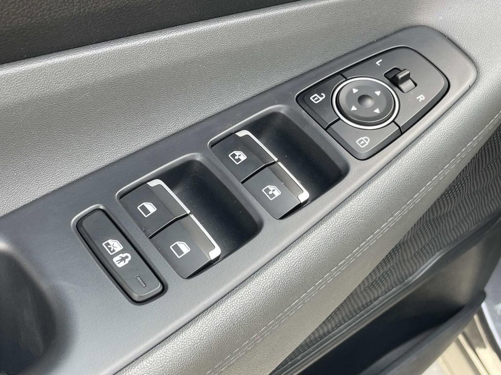 Used 2021 Hyundai Santa Fe SEL w/ Convenience Package image 20