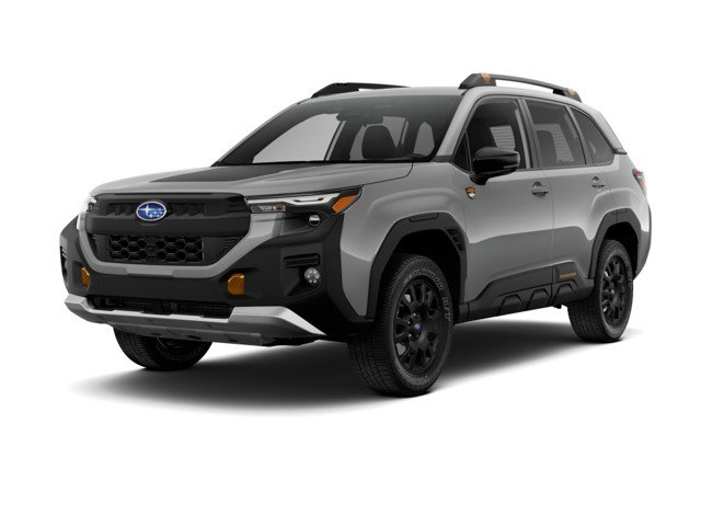 New 2026 Subaru Forester Wilderness image 2
