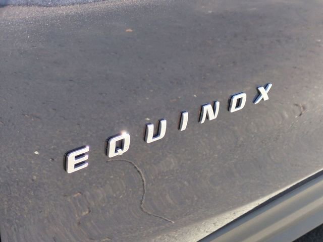 Used 2018 Chevrolet Equinox Premier image 33