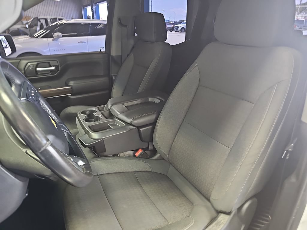 Used 2021 Chevrolet Silverado 1500 LT RWD image 14