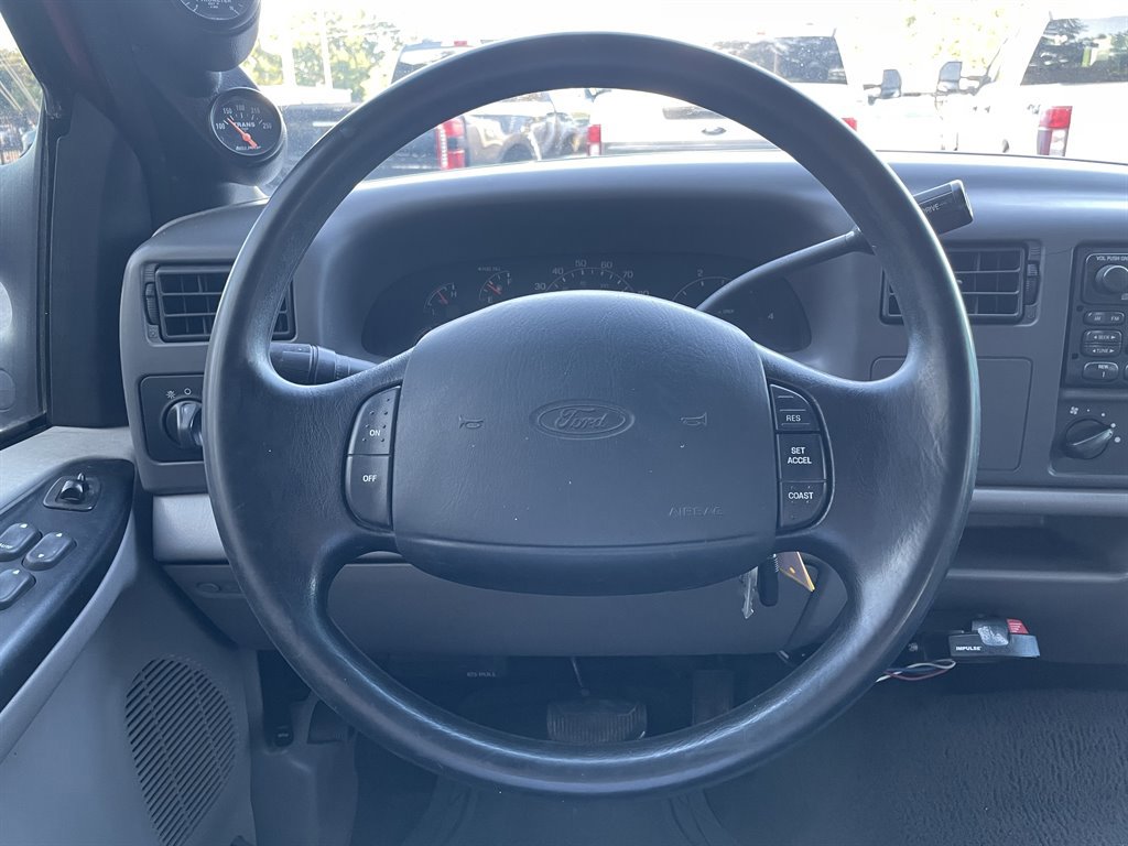 Used 2001 Ford F350 XLT image 20