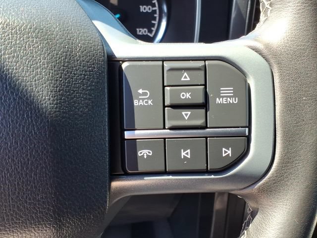 Used 2023 Ford F150 XLT w/ Equipment Group 302A High AWD/4WD image 29