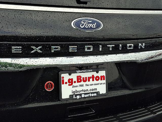 Used 2024 Ford Expedition Limited AWD/4WD image 32