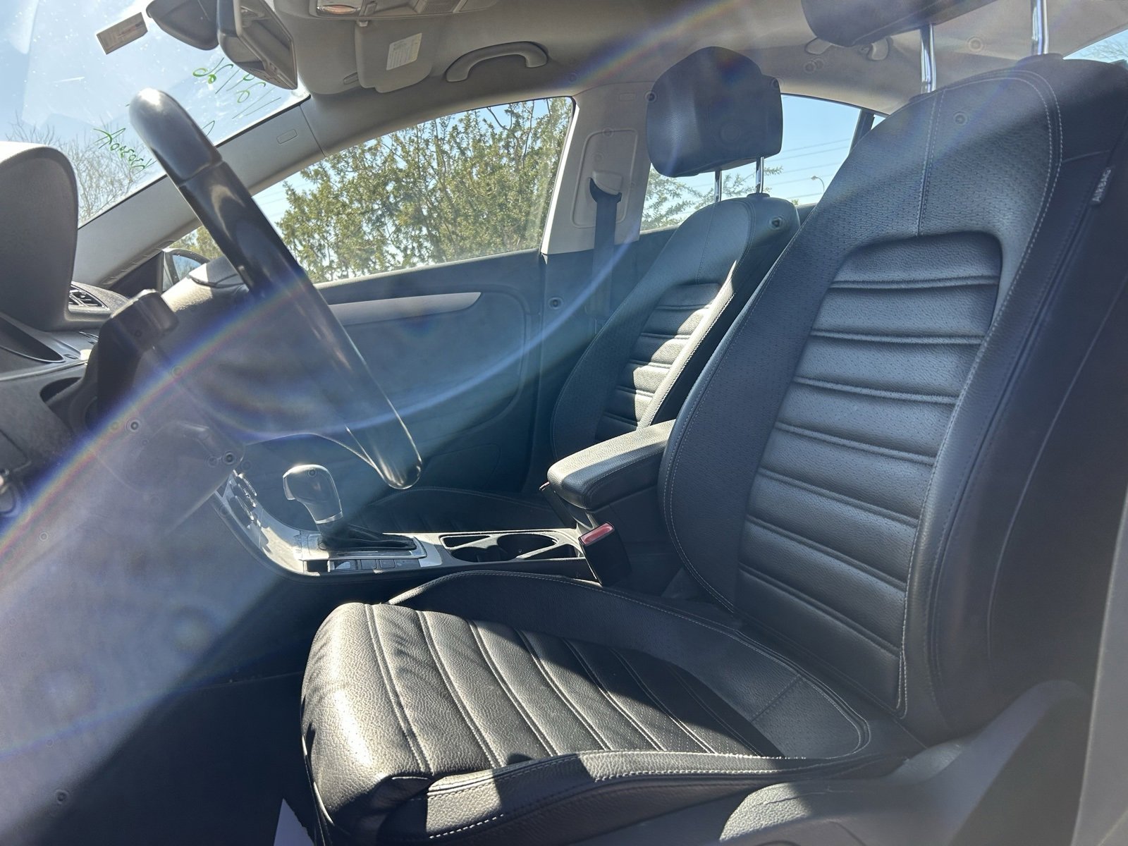 Used 2016 Volkswagen CC Trend image 9