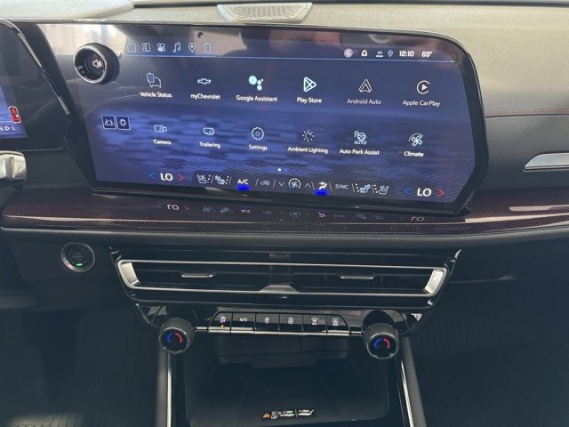 New 2026 Chevrolet Traverse RS w/ LPO, Floor Liner Package image 20