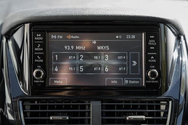 New 2025 Mitsubishi Eclipse Cross ES image 20