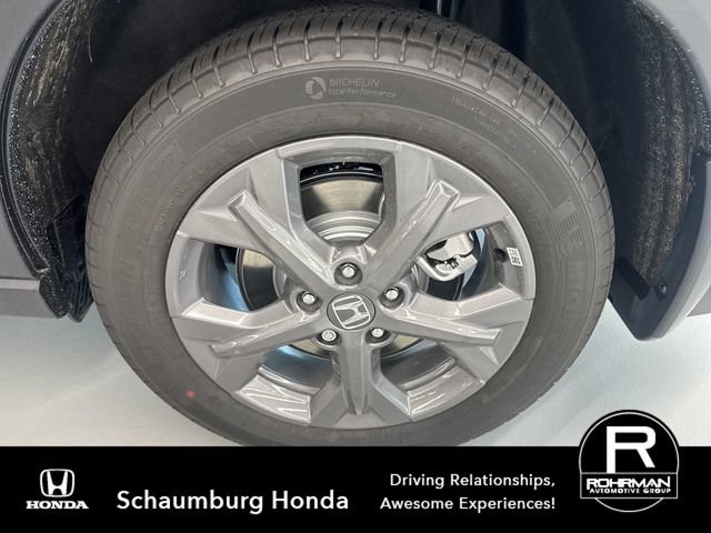 New 2027 Honda HR-V LX image 5