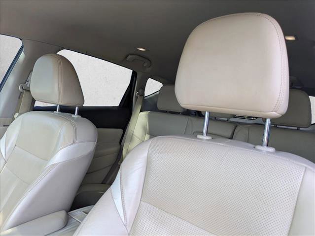 Used 2015 Nissan Murano Platinum FWD image 7