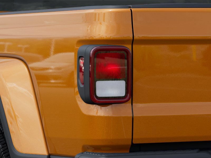 New 2026 Jeep Gladiator Sport AWD/4WD image 14