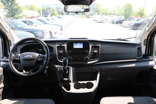 Used 2020 Ford Transit 350 XLT RWD image 10