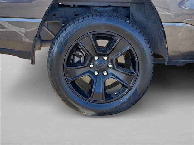 Used 2024 RAM 1500 Lone Star AWD/4WD image 22