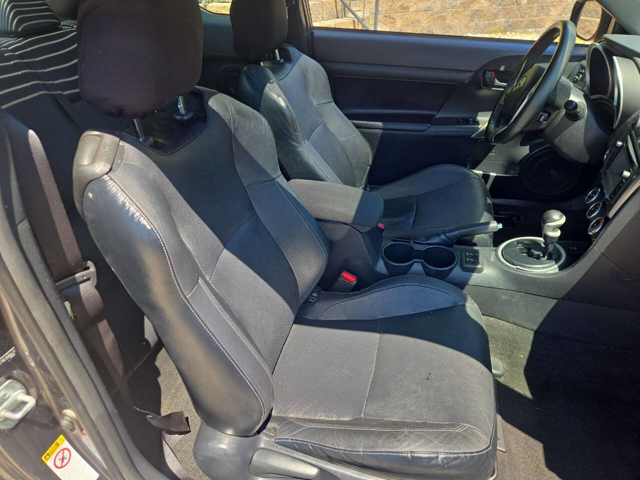 Used 2014 Scion tC Monogram Series FWD image 20