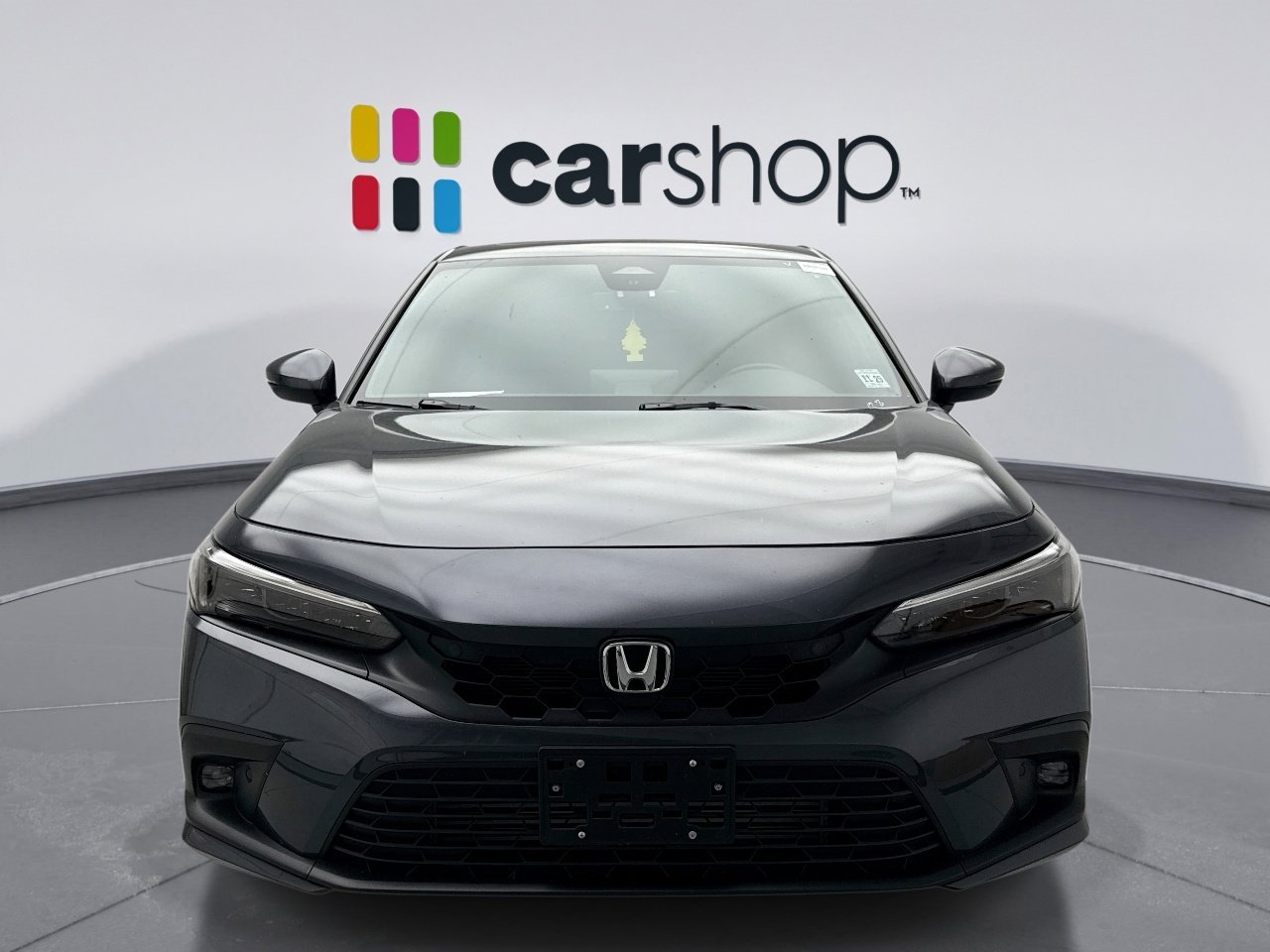 Used 2024 Honda Civic Sport Touring image 8