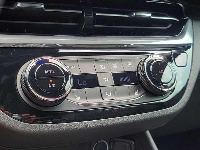 New 2026 Buick Envista Sport Touring w/ Convenience I Package FWD image 12