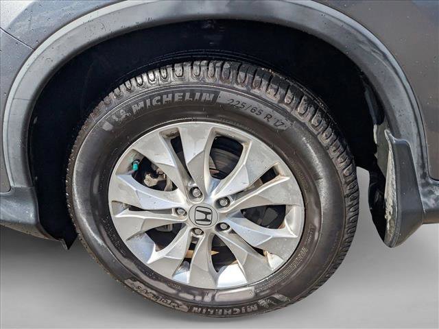 Used 2012 Honda CR-V EX-L image 22