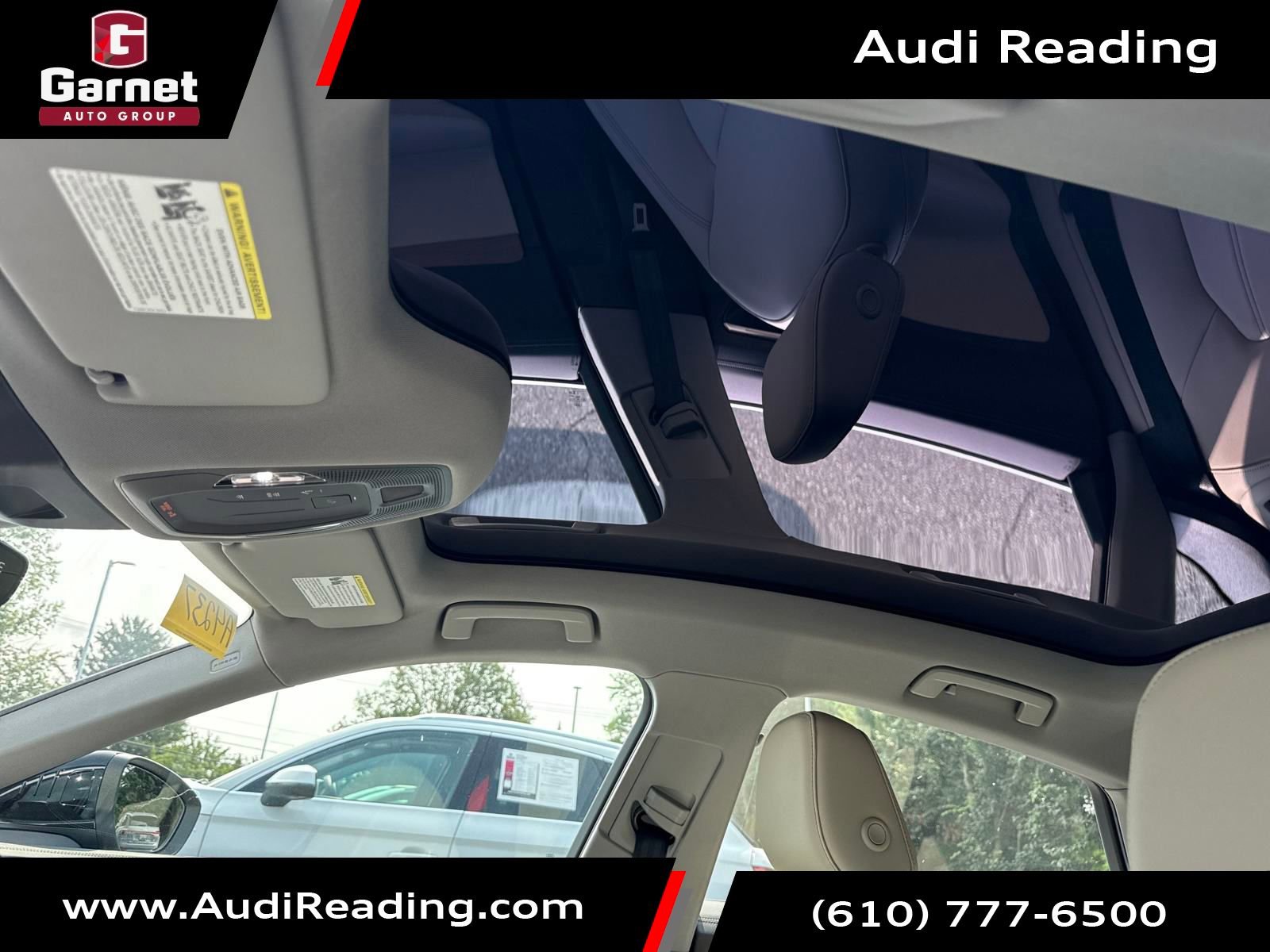 New 2025 Audi A5 2.0T Premium image 13