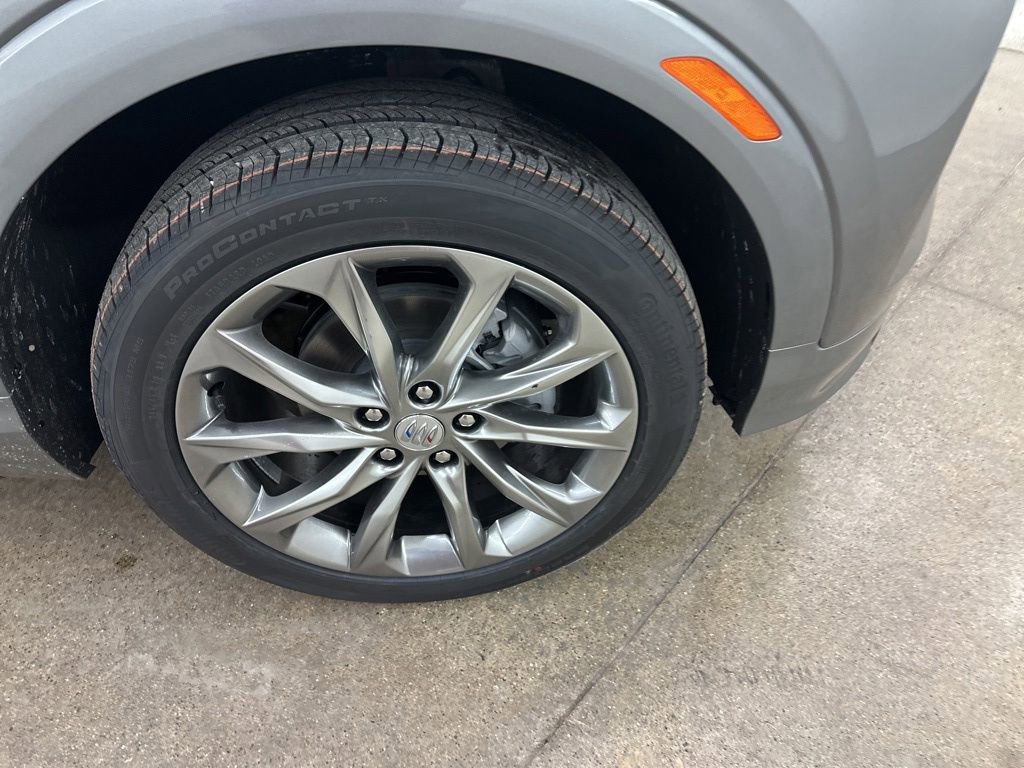 New 2026 Buick Encore GX Avenir w/ Avenir Technology Package image 13