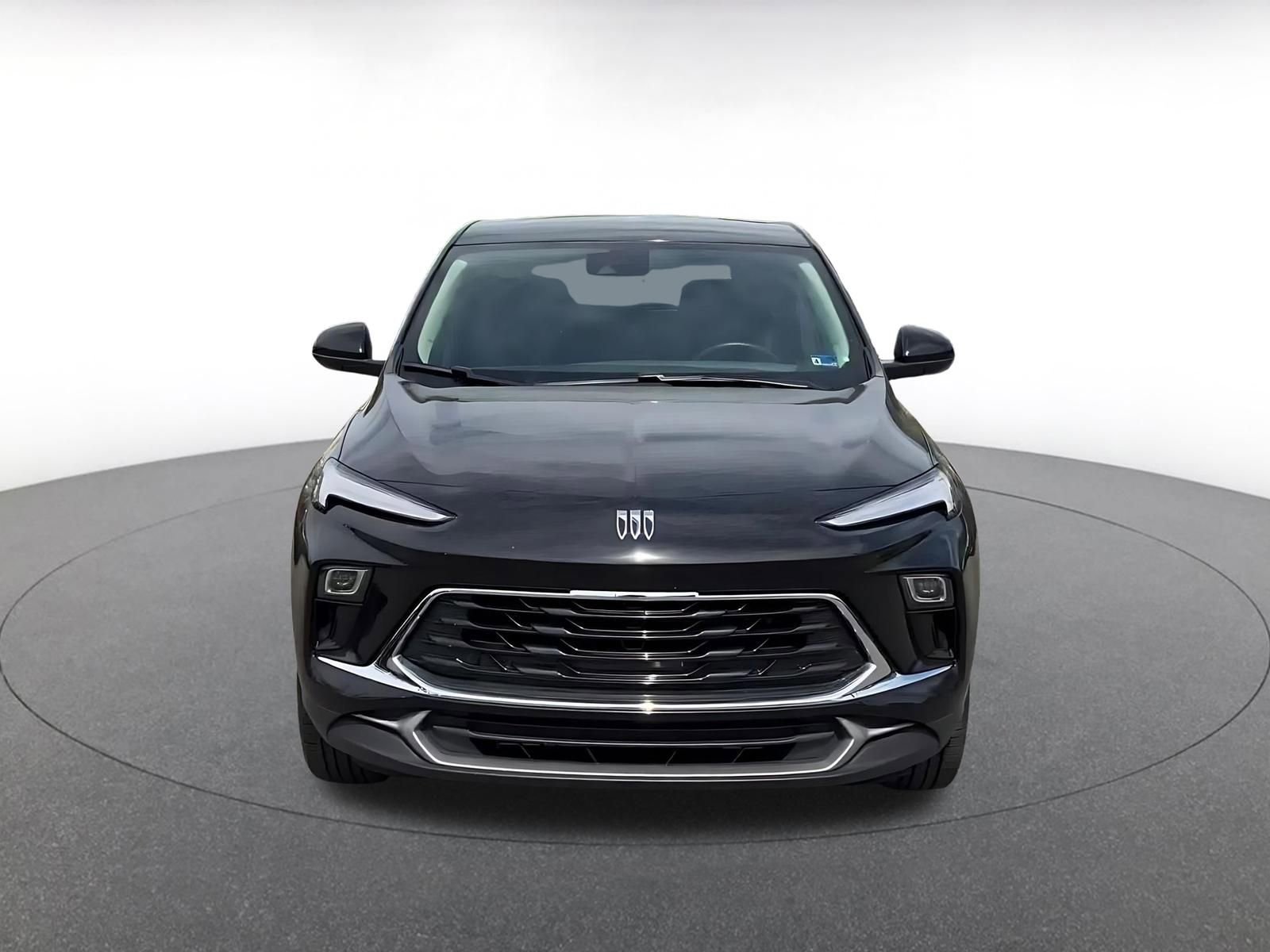 Used 2025 Buick Encore GX Preferred image 4