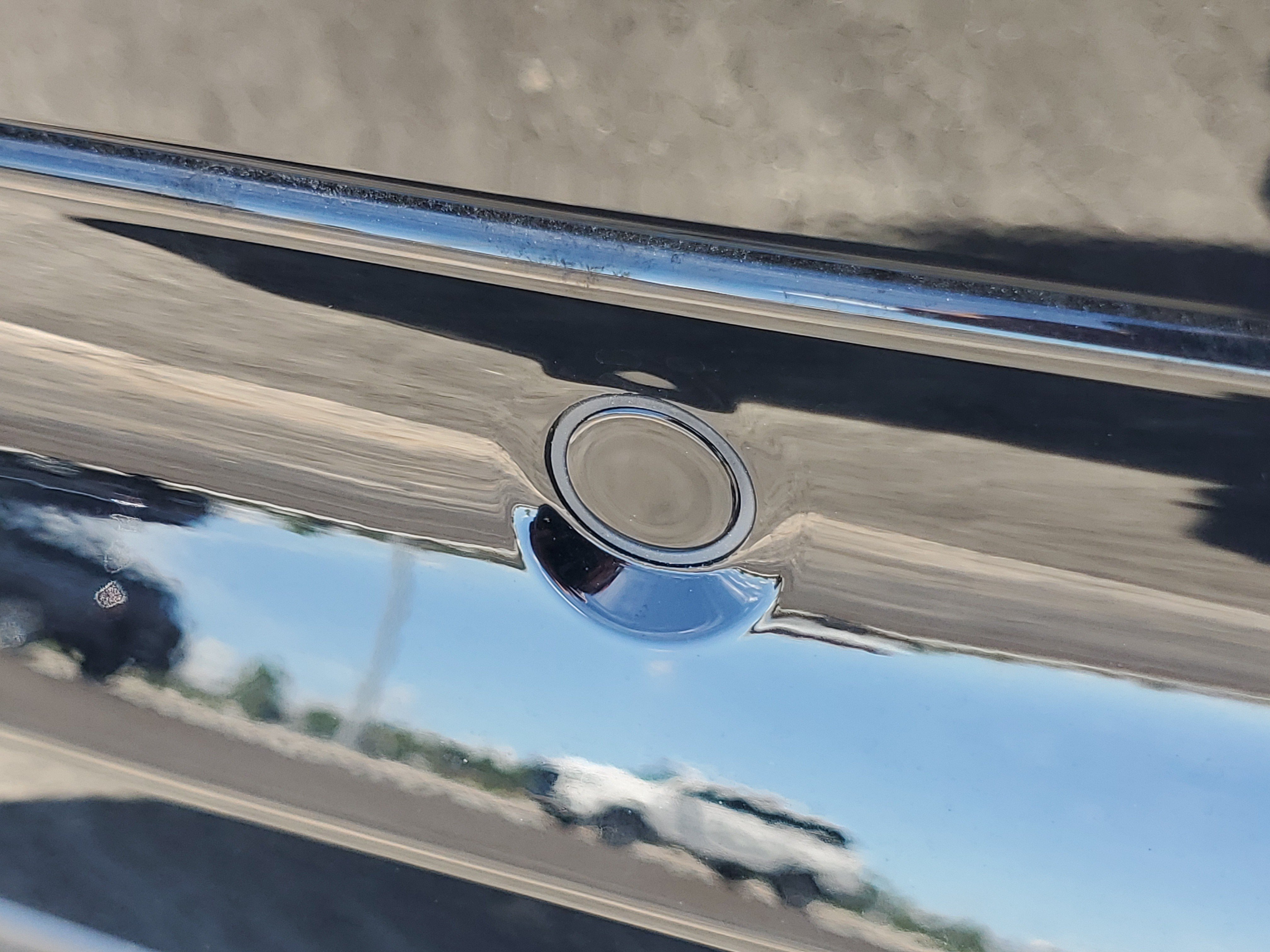 New 2026 Lincoln Nautilus Premier AWD/4WD image 6