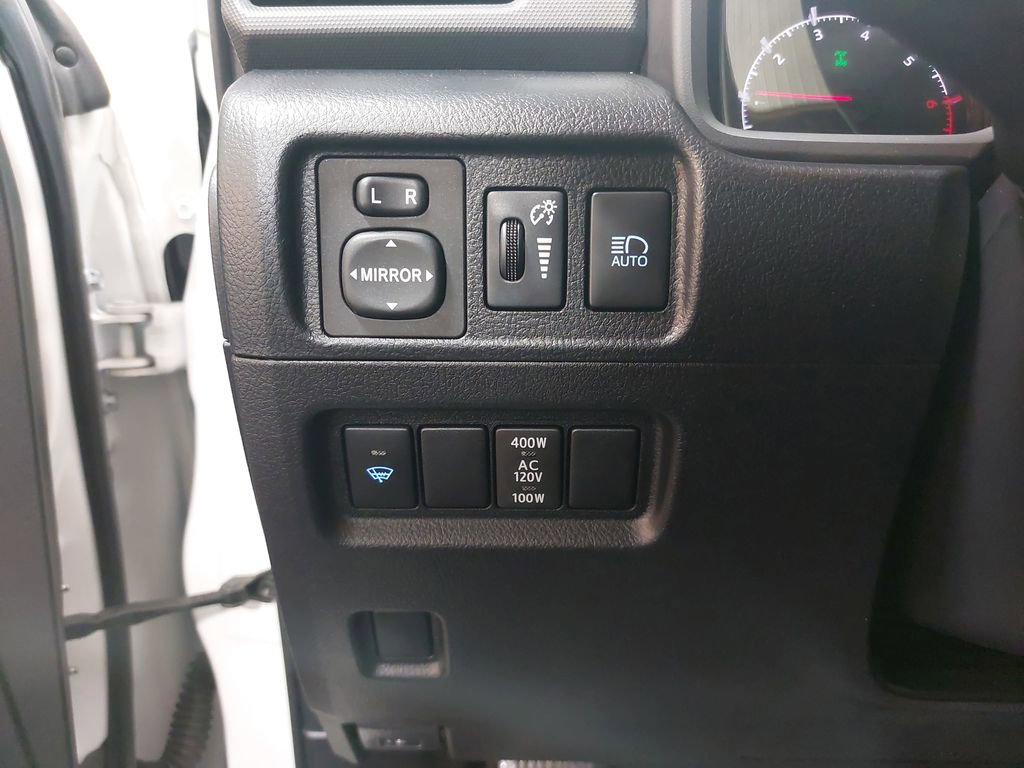 Used 2021 Toyota 4Runner SR5 Premium image 28