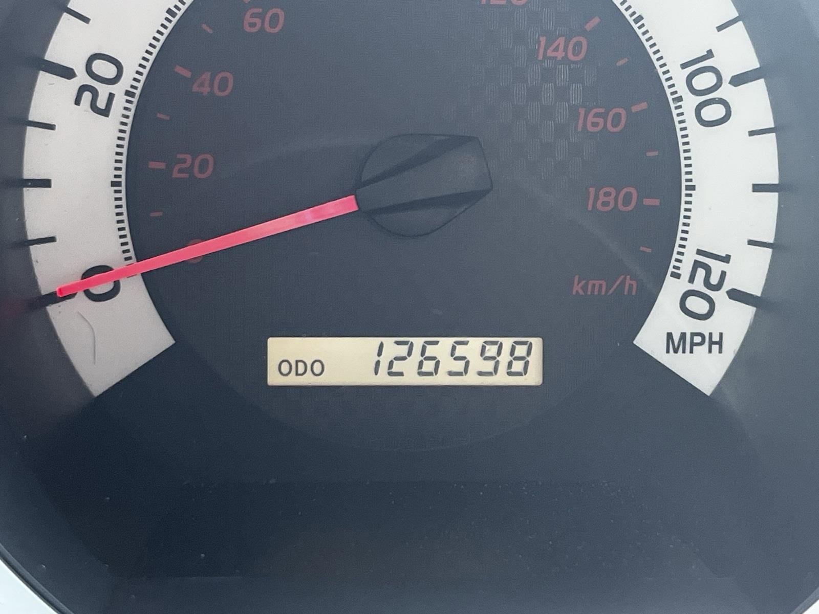 Used 2015 Toyota Tacoma PreRunner w/ SR5 Package image 34