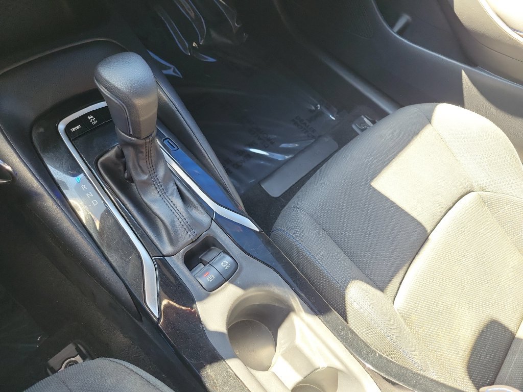 Used 2022 Toyota Corolla SE FWD image 18