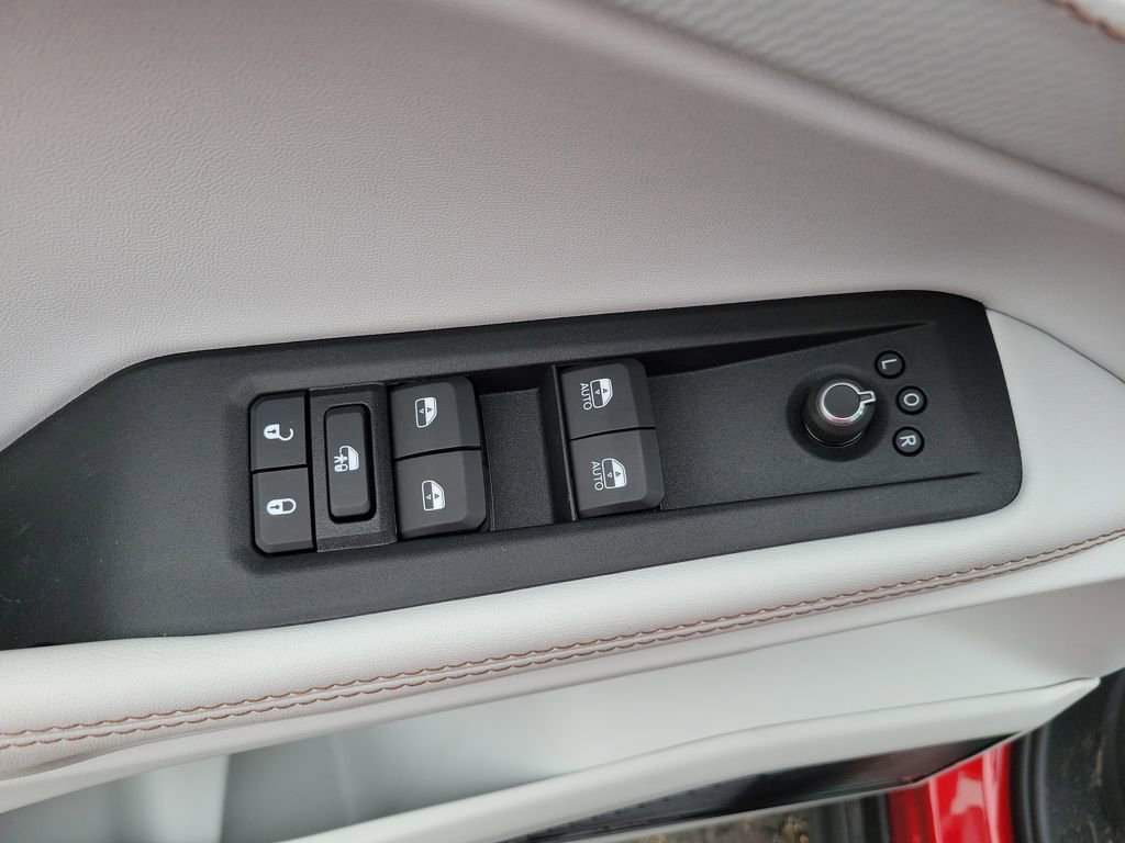 New 2026 Jeep Cherokee Overland image 11