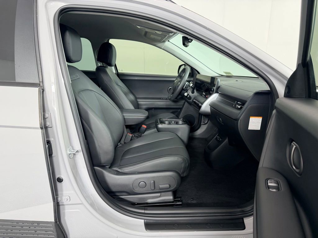 Used 2025 Hyundai Ioniq 5 SEL image 41