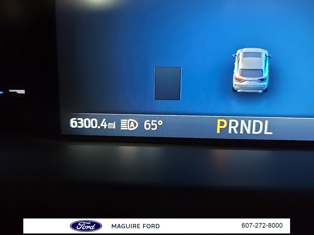 Used 2023 Ford Escape ST-Line w/ Tech Pack #1 image 25