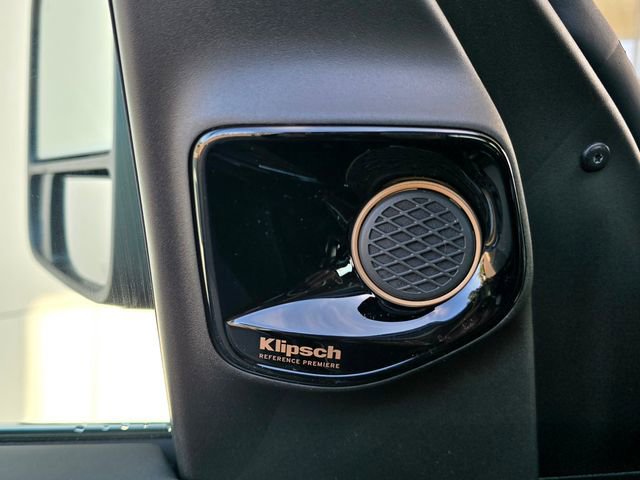 New 2026 RAM 1500 Tungsten image 18