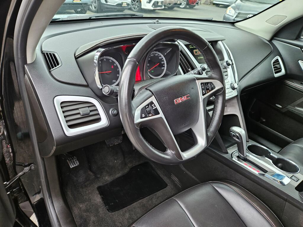 Used 2013 GMC Terrain SLT w/ LPO, Chrome Package image 20