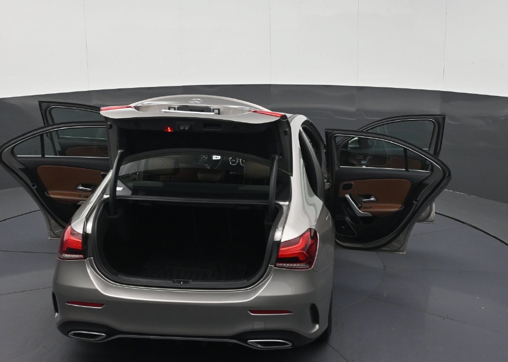 Used 2020 Mercedes-Benz A 220 4MATIC image 44